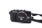 Olympus PEN E-PL6