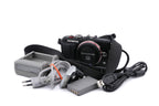 Olympus PEN E-PL6