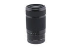 Sony 55-210mm f4.5-6.3 OSS (SEL55210)
