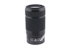 Sony 55-210mm f4.5-6.3 OSS (SEL55210)