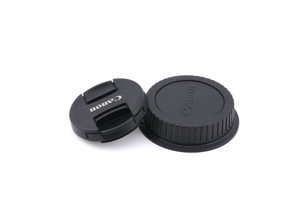 Canon 50mm f1.8 STM
