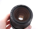 Minolta 35-70mm f3.5 MD Zoom Rokkor