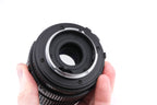 Minolta 35-70mm f3.5 MD Zoom Rokkor