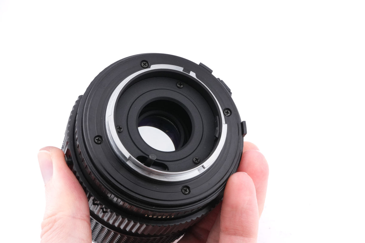 Minolta 35-70mm f3.5 MD Zoom Rokkor