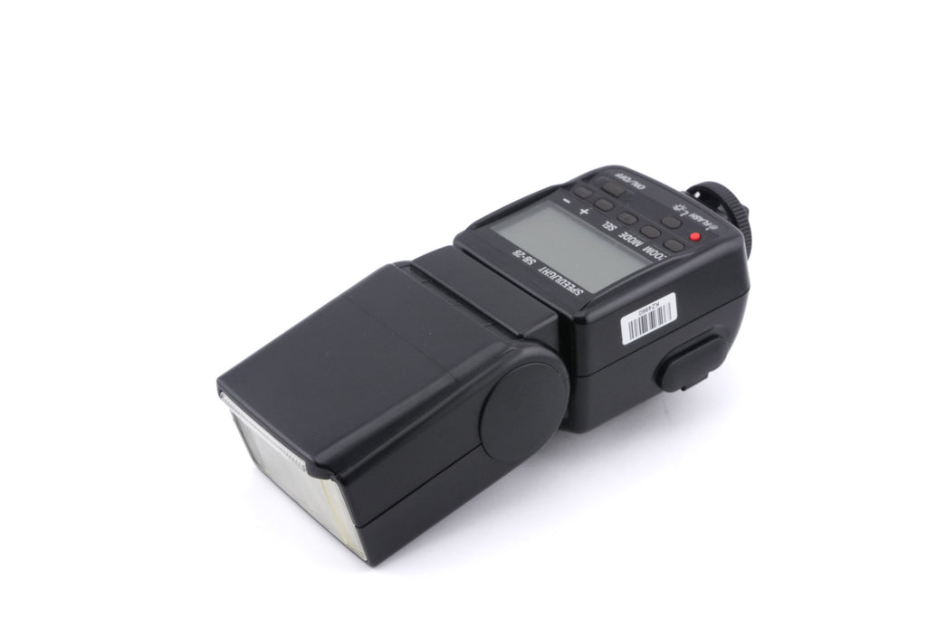 Nikon SB-28 Speedlight