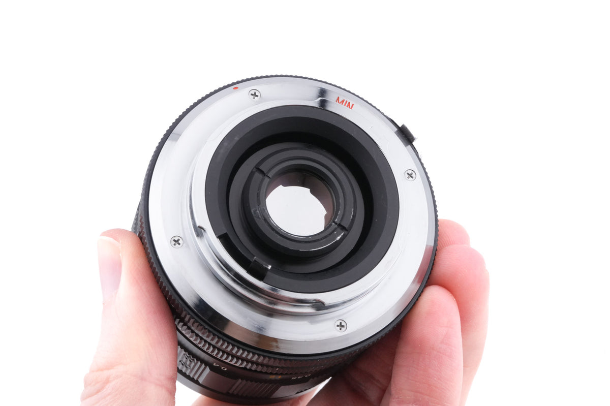 Tokina 28mm f2.8 Wide-Auto