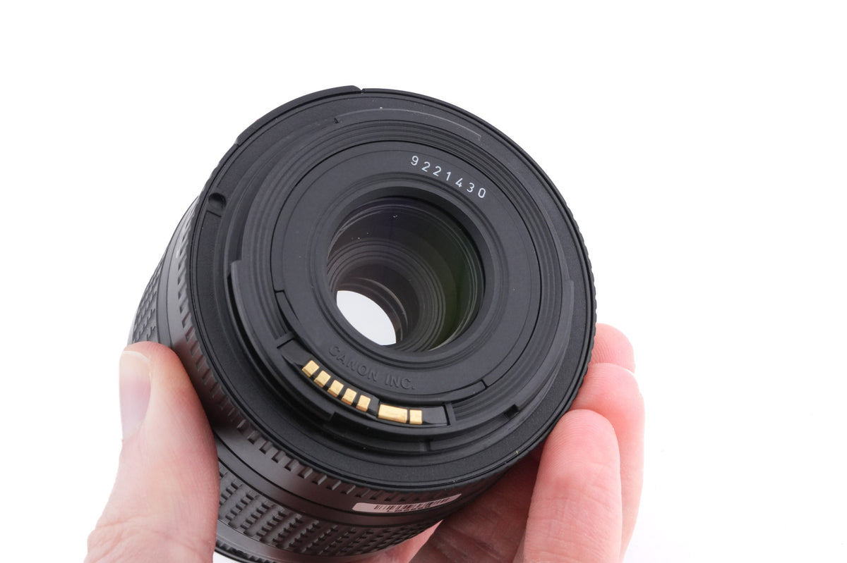 Canon 28-80mm f3.5-5.6