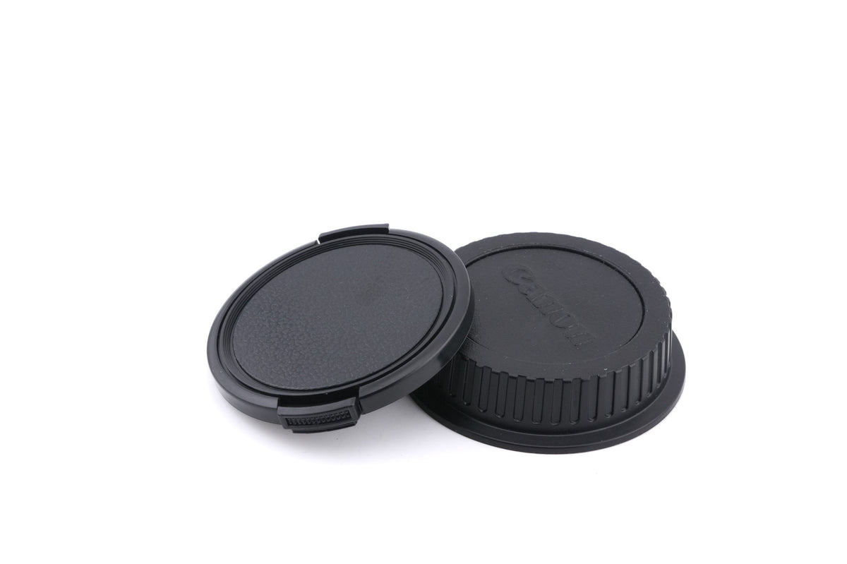 Canon 28-80mm f3.5-5.6