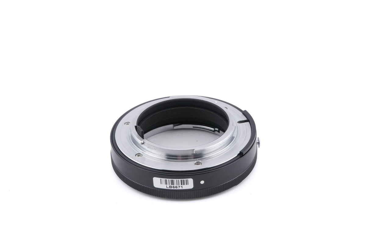 Nikon PK-12 Auto Extension Tube