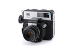 Koni-Omega Rapid + 90mm f3.5 Hexanon