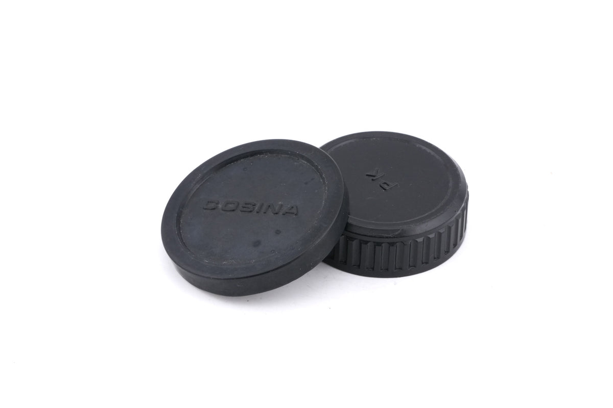 Cosina 50mm f1.7 Cosinon Auto MC
