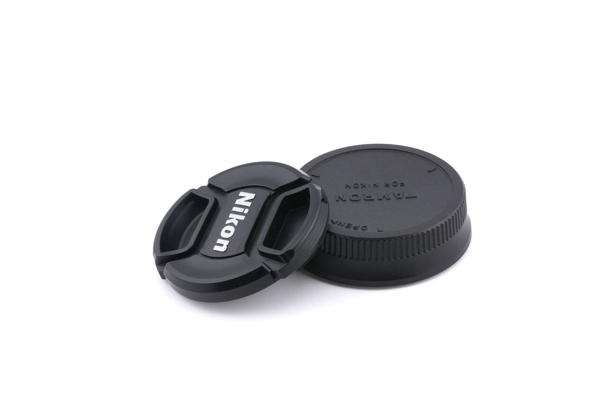 Nikon 105mm f2.8 AF Micro Nikkor D