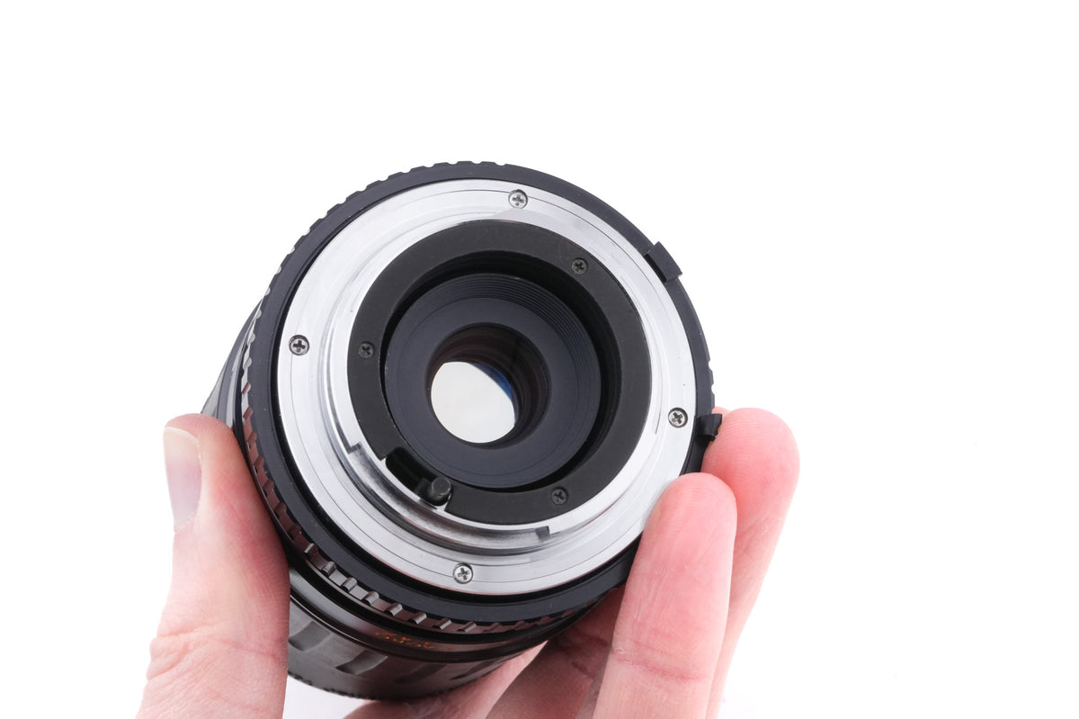 Vivitar 70-210mm f4.5-5.6 MC Macro Focusing Zoom