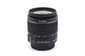 Canon 18-55mm f3.5-5.6 IS II