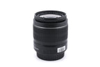 Canon 18-55mm f3.5-5.6 IS II
