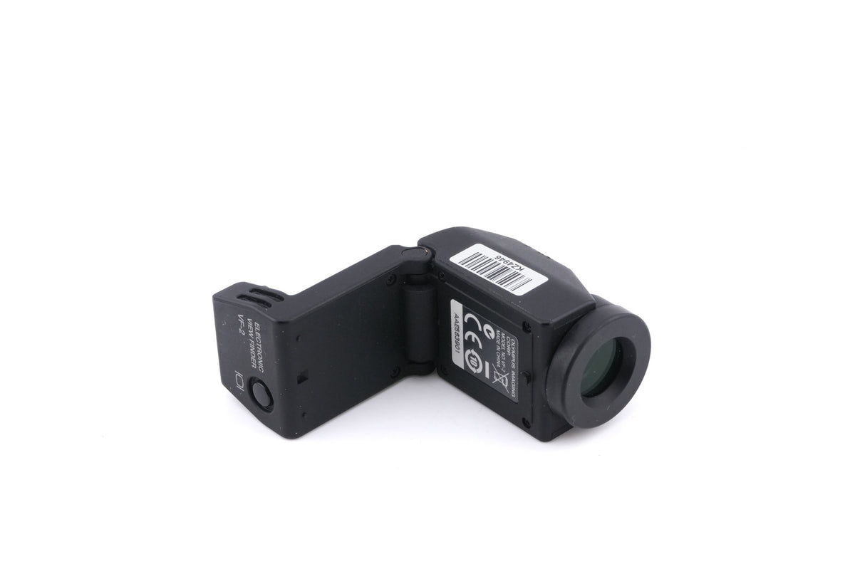 Olympus VF-2 Electronic Viewfinder