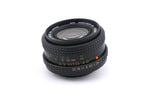Cosina 28mm f2.8 MC Cosinon-W