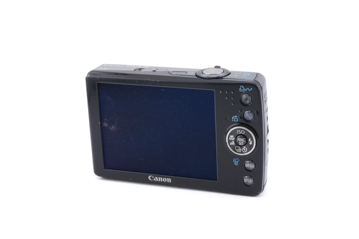 Canon IXUS 75