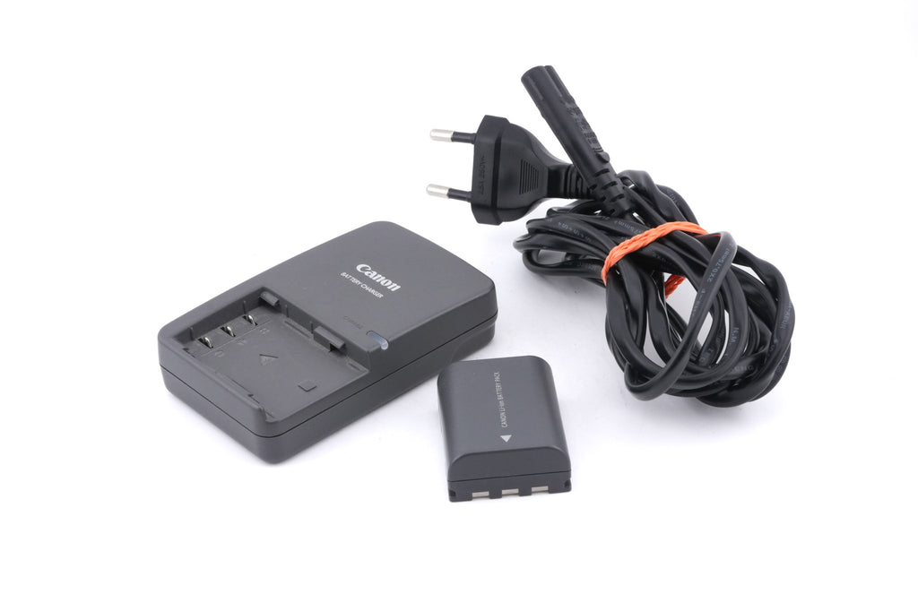 Canon PowerShot G7