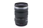 Olympus 12-50mm f3.5-6.3 M.Zuiko Digital EZ ED MSC