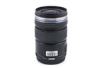 Olympus 12-50mm f3.5-6.3 M.Zuiko Digital EZ ED MSC