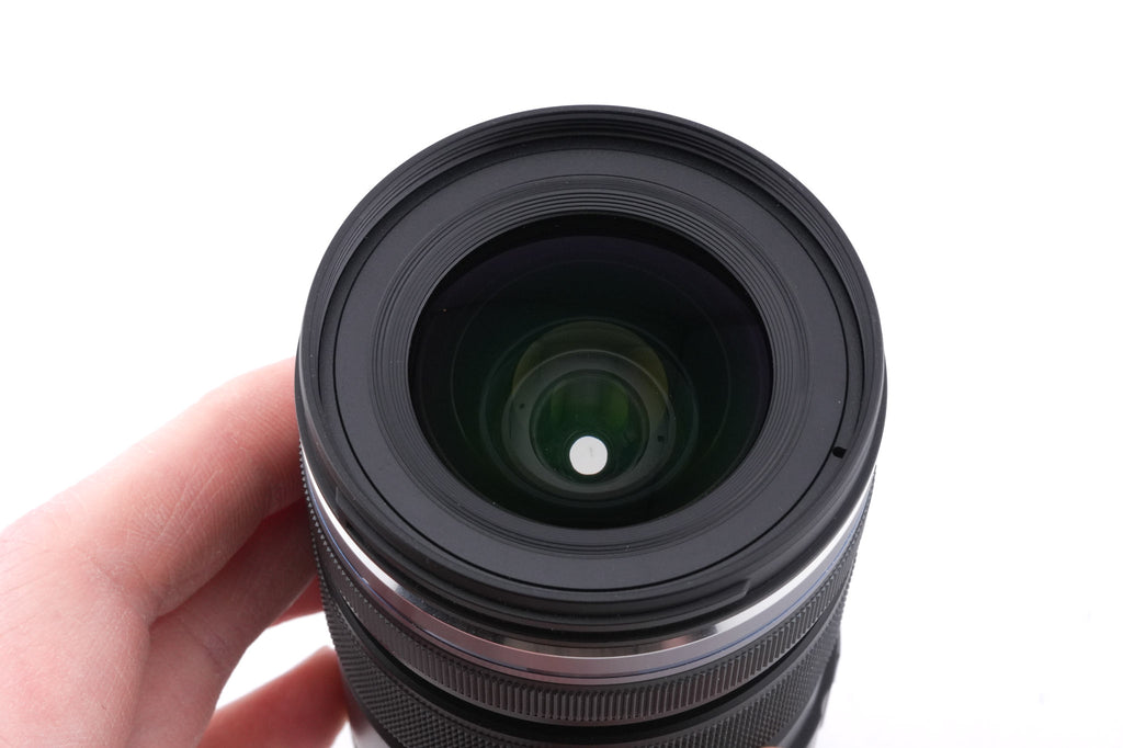 Olympus 12-50mm f3.5-6.3 M.Zuiko Digital EZ ED MSC
