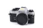 Nikon FG-20