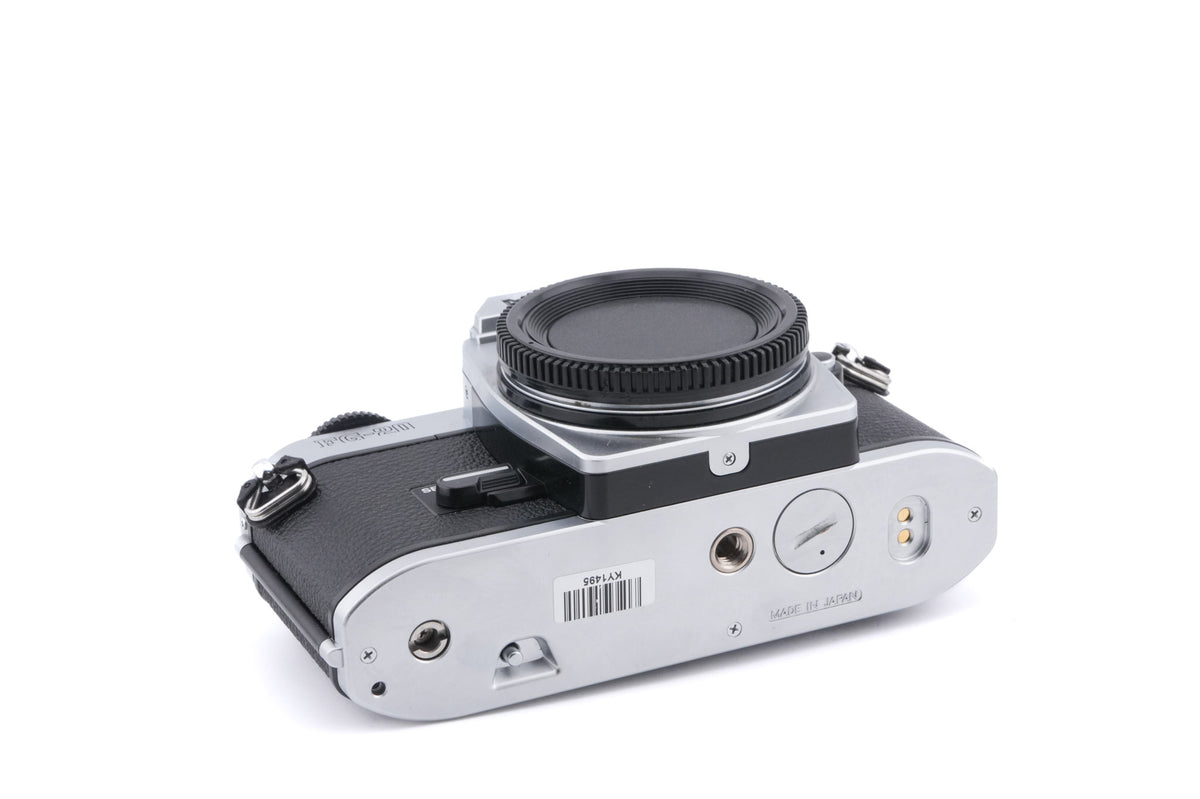 Nikon FG-20