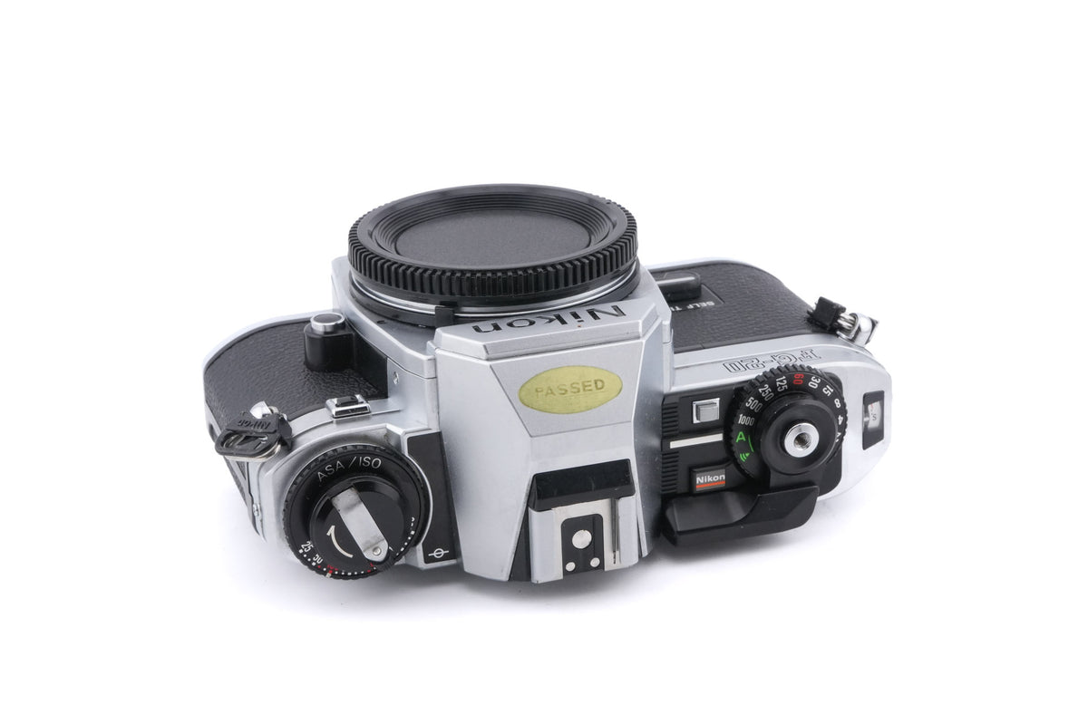 Nikon FG-20