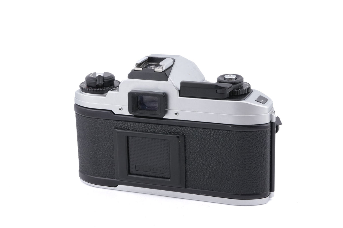 Nikon FG-20