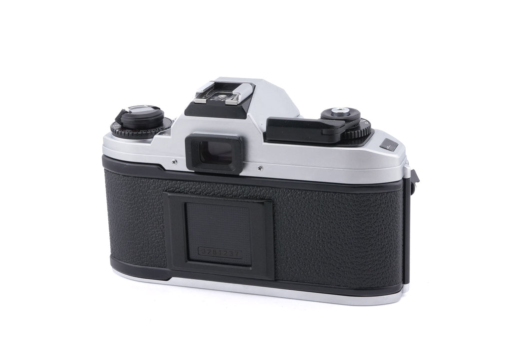Nikon FG-20
