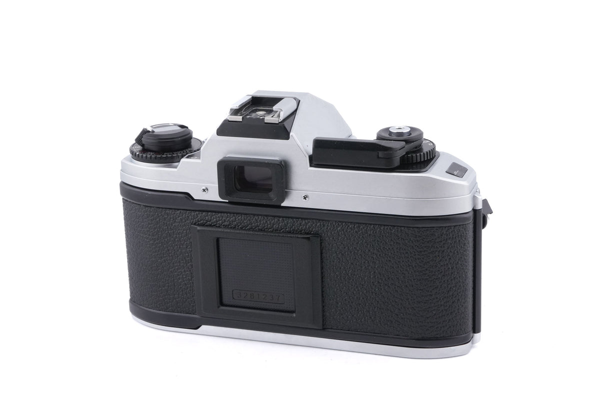Nikon FG-20
