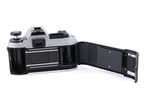 Nikon FG-20