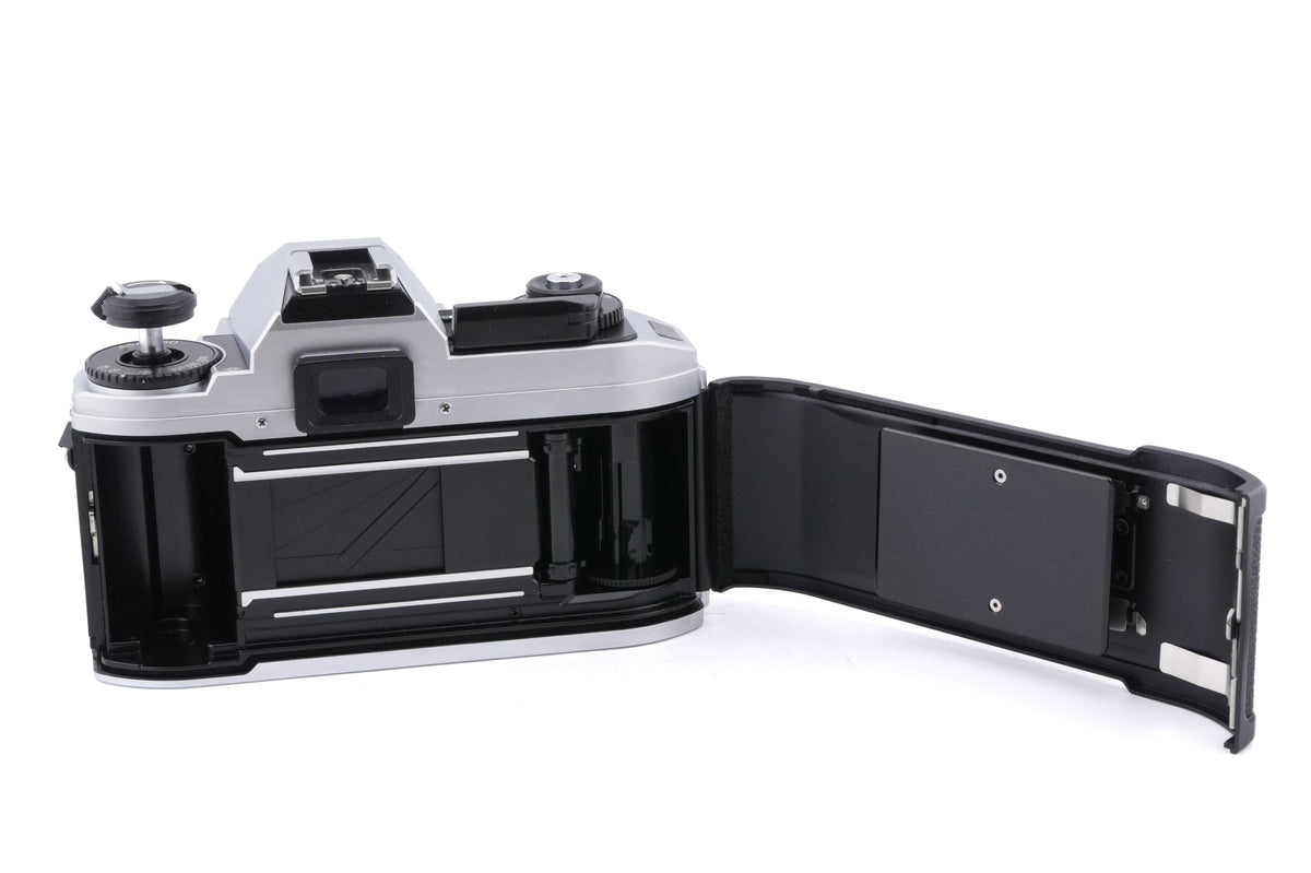 Nikon FG-20