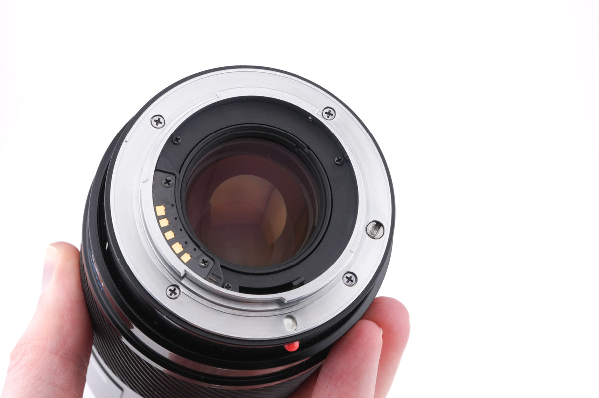 Minolta 70-210mm f4 AF Zoom