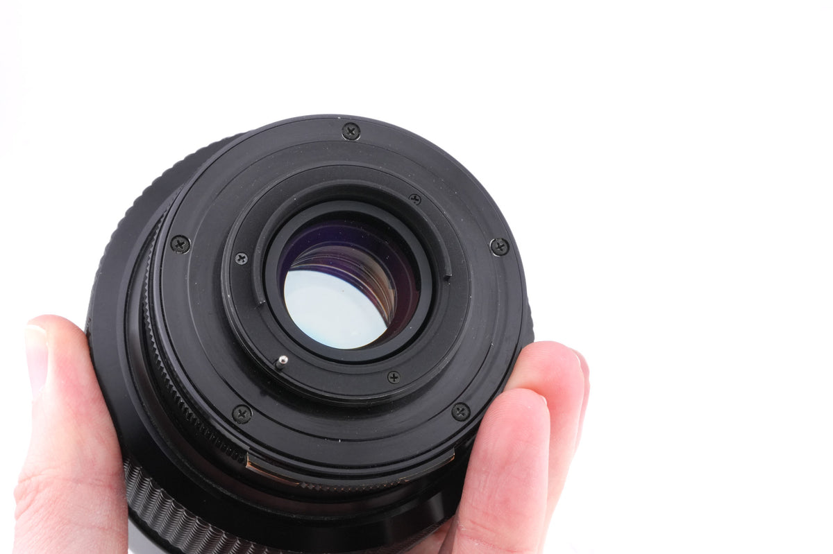 Vivitar 35-85mm f2.8 Series 1 VMC Auto Variable Focusing