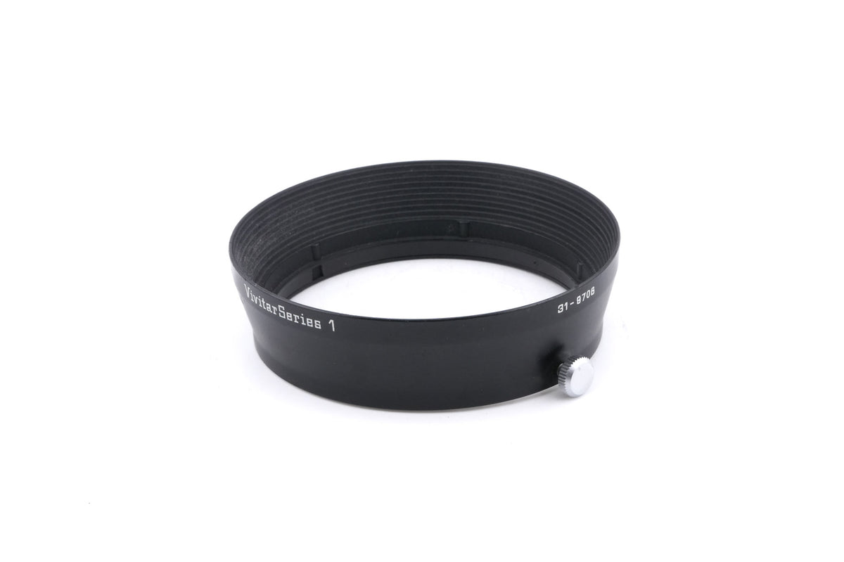 Vivitar 35-85mm f2.8 Series 1 VMC Auto Variable Focusing