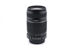Canon 55-250mm f4-5.6 IS II