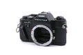 Pentax Super A