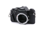Pentax Super A
