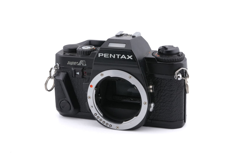 Pentax Super A