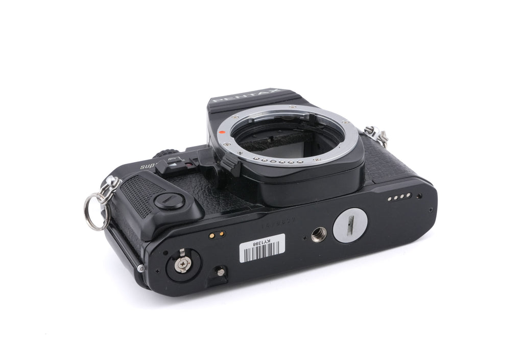 Pentax Super A