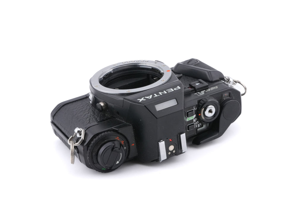 Pentax Super A