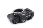 Pentax Super A