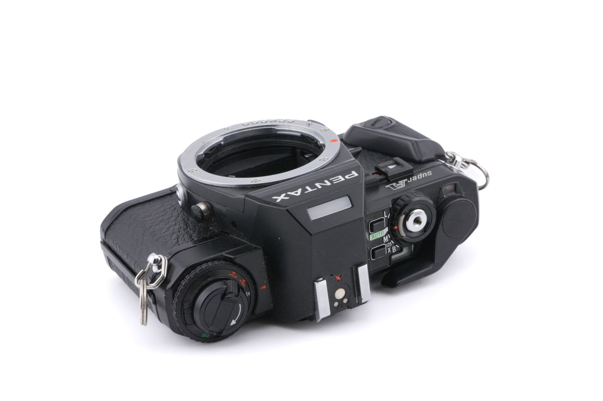 Pentax Super A