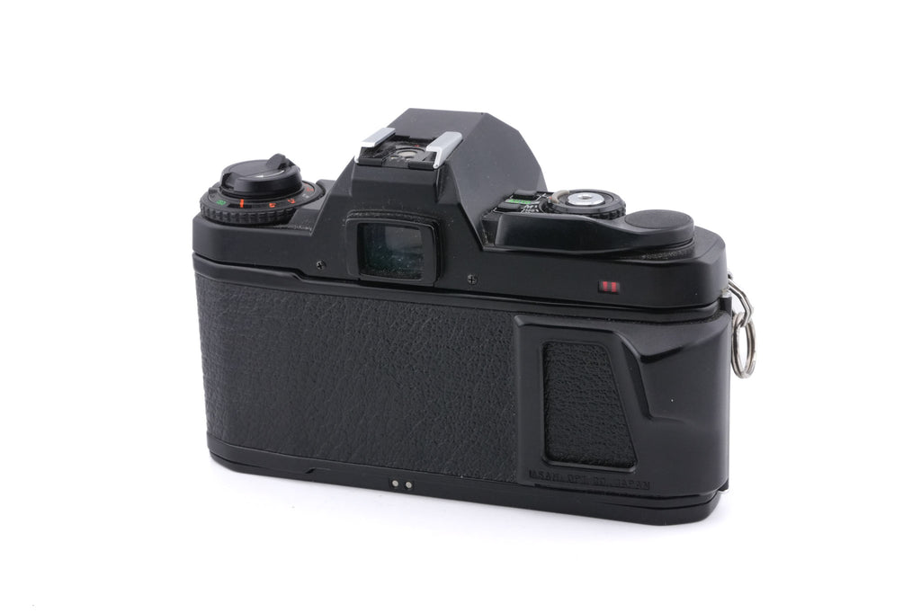 Pentax Super A