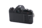 Pentax Super A