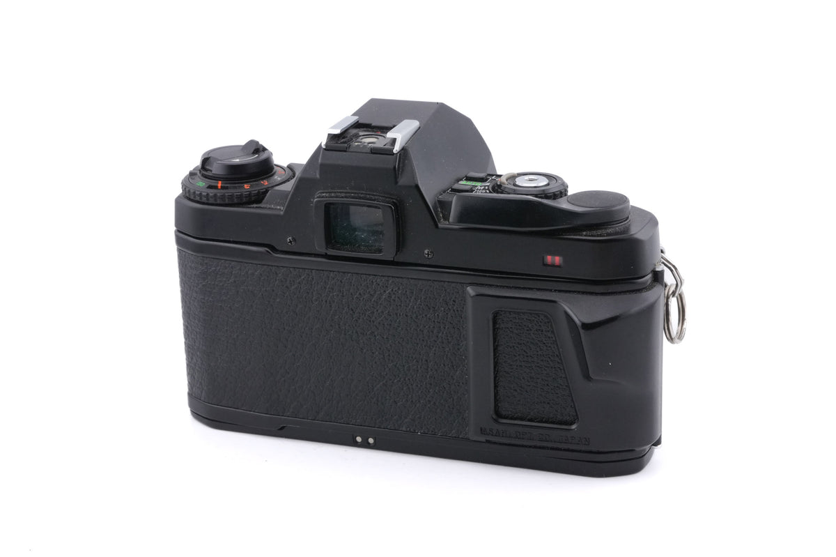 Pentax Super A