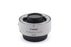 Canon 1.4x Teleconverter EF Extender III