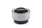 Canon 1.4x Teleconverter EF Extender III